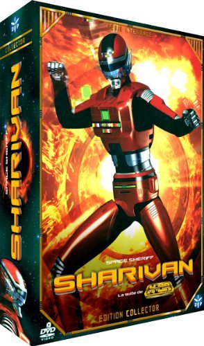 Sharivan [DVD]
