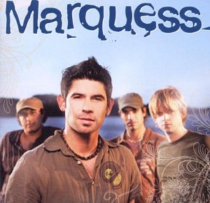 Marquess [CD]