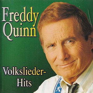 Volkslieder-Hits [CD]