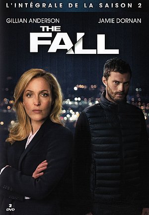 The Fall - Saison 2 [DVD]