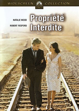 Propriété interdite [DVD]