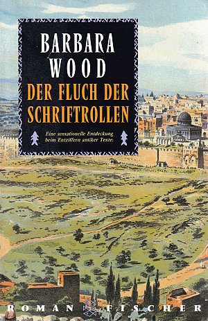 Der Fluch der Schriftrollen