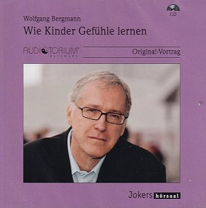 Wie Kinder Gefühle lernen