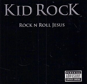 Rock N Roll Jesus [CD]