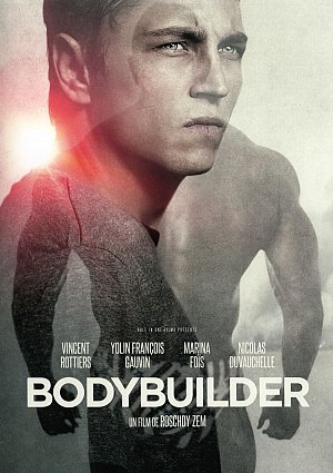 Bodybuilder [DVD]