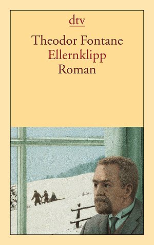 Ellernklipp