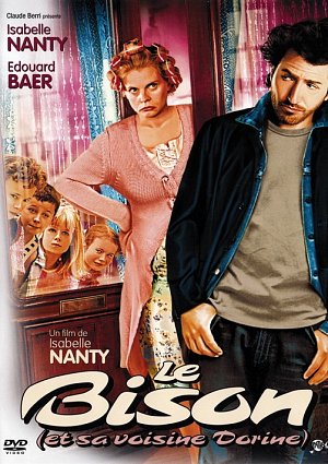 Le Bison (et sa voisine Dorine) [DVD]