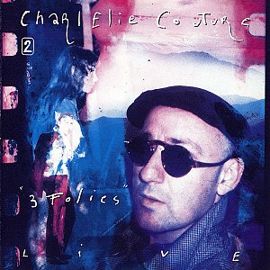 3 Folies Live Vol. 2 [CD]