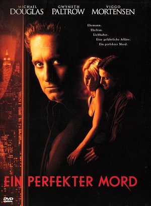 Ein perfekter Mord [DVD]