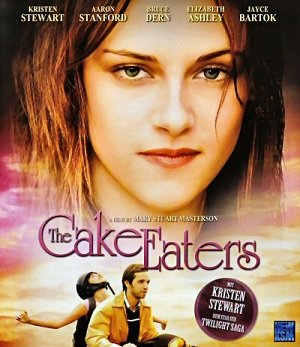 The Cake Eaters [Blu-ray]