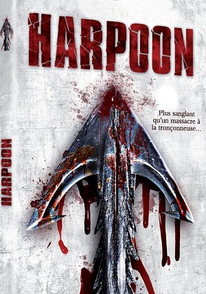 Harpoon (VOST) [DVD]