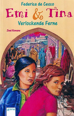 Emi & Tina - Verlockende Ferne