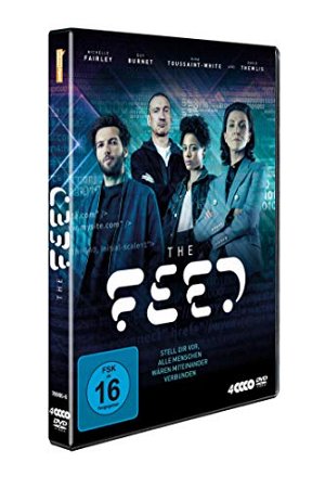 The Feed [DVD]