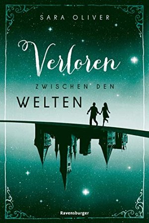 Zwischen den Welten - Verloren