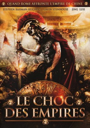 Le choc des empires [DVD]