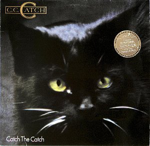 Catch The Catch [Vinyl]