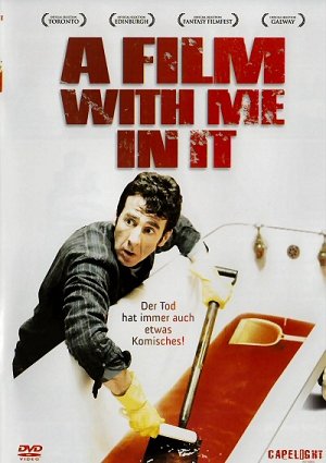 A Film With Me In It [DVD]
