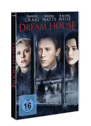 Dream House [DVD]