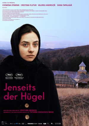 Jenseits der Hügel  [DVD]