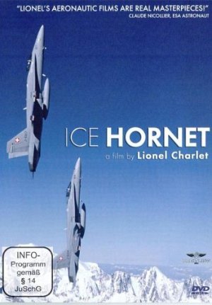 Ice Hornet [DVD]