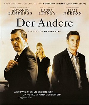Der Andere [Blu-ray]