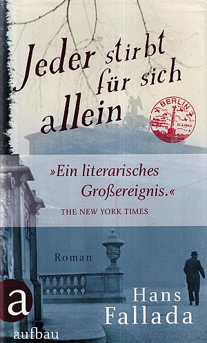 Jeder stirbt für sich allein