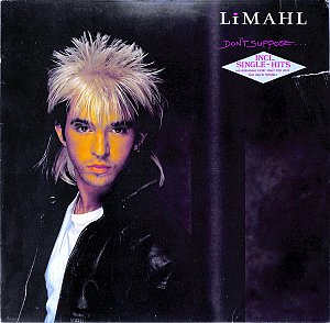 Don't suppose [Vinyl]