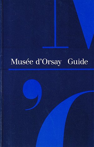 Musee d'Orsay - Guide