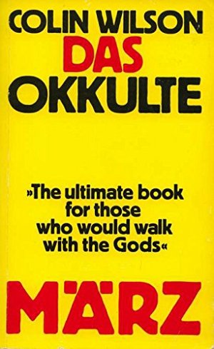 Das Okkulte