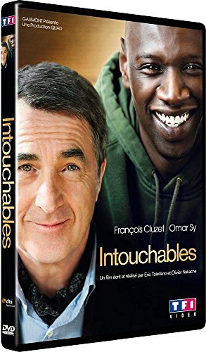 Intouchables [DVD]