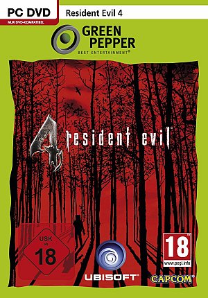 Resident Evil 4 [PC]