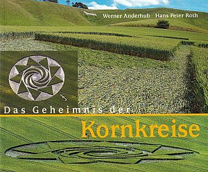 Das Geheimnis der Kornkreise