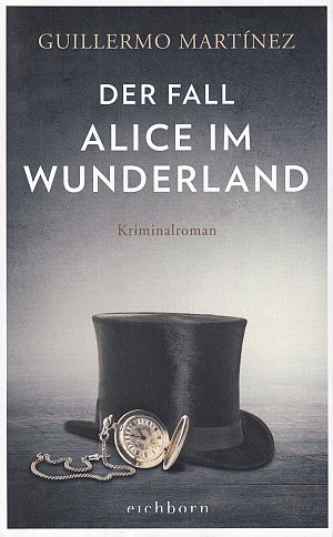Der Fall Alice im Wunderland