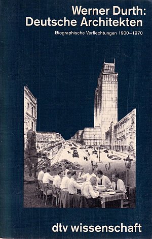 Deutsche Architekten