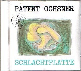 Schlachtplatte [CD]