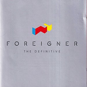 The Definitive [CD]