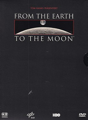 From the earth to the moon [DVD]