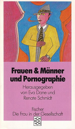 Frauen & Männer und Pornographie