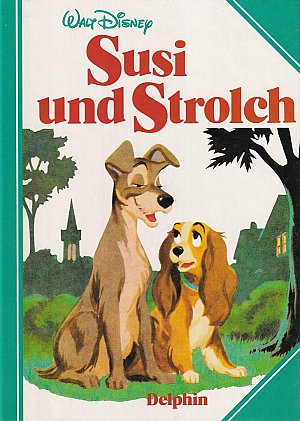 Susi und Strolch