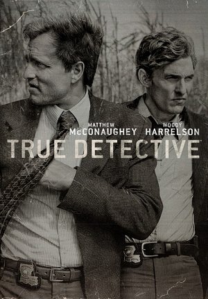 True Detective - Saison 1 [DVD]