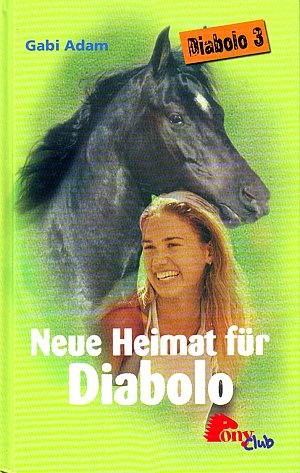 Neue Heimat für Diabolo - Diabolo 3