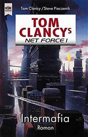Tom Clancy's Net Force 1 - Intermafia