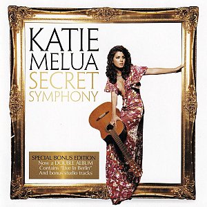 Secret Symphony [CD]