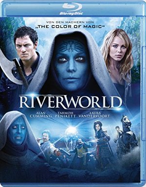 Riverworld [Blu-ray]