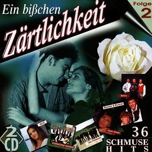 Ein Bisschen Zärtlichkeit 2 [CD]