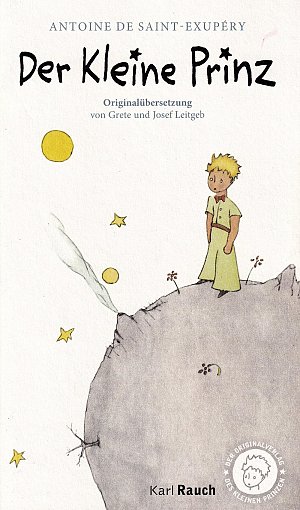 Der kleine Prinz