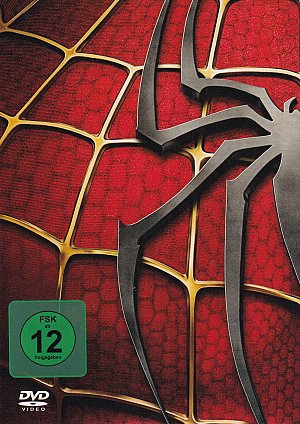 Spider-Man Trilogie [DVD]
