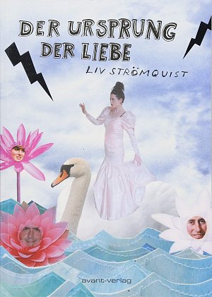 Der Ursprung der Liebe