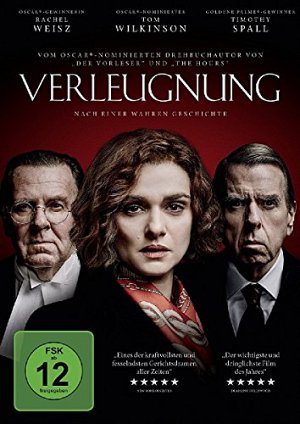 Verleugnung [DVD]
