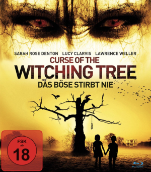 Curse of the witching tree - Das Böse stirbt nie...